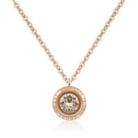 Necklace Brosway Woman Magic in Steel BGI02